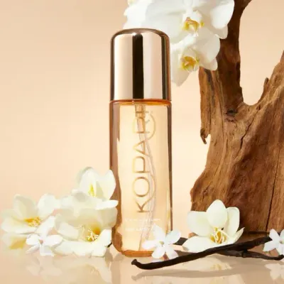 Kopari Hair &amp; Body Mist Seychelles Sands 4oz