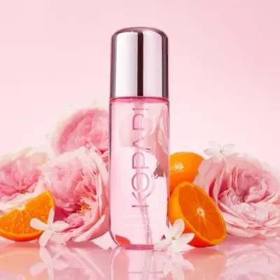 Kopari Hair &amp; Body Mist Marbella Bloom 4oz