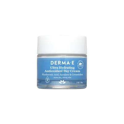Derma E Ultra Hydrating Antioxidant Day Cream