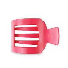 Teleties Large Flat Clip Bikini Boardroom