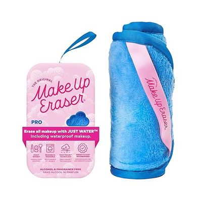 The Original Makeup Eraser Pro Berry Blue