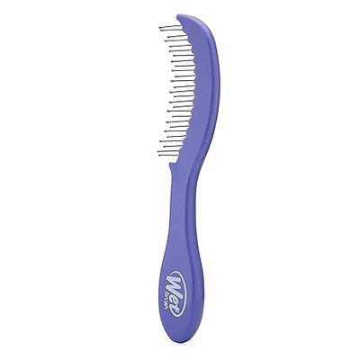 WetBrush Custom Care Thin Hair Detangling Comb