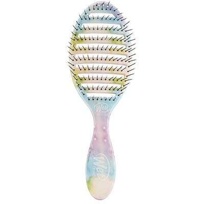 WetBrush Speed Dry Vented Brush- Colorwash Watermark