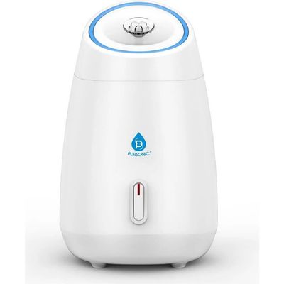 Clearance  Pursonic Facial Steamer Damaged Box