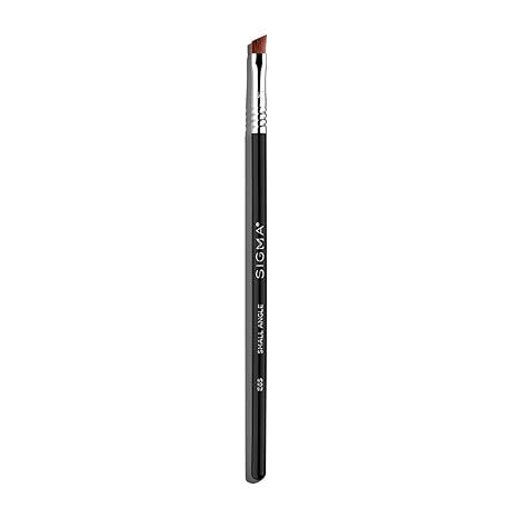 SIGMA E65 Small Angle Eye Makeup Brush