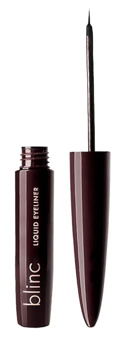 blinc Liquid Eyeliner/black
