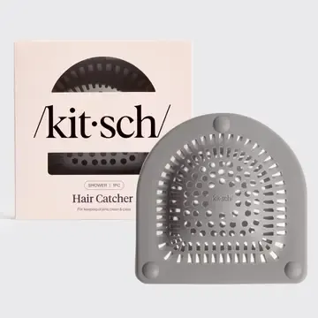 kitsch Shower Hair Catcher