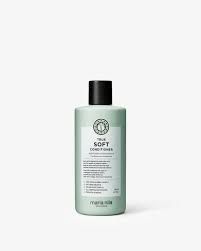 Maria Nila True Soft Conditioner 3.4 oz