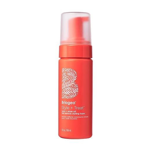CLEARANCE Briogeo Styling Foam