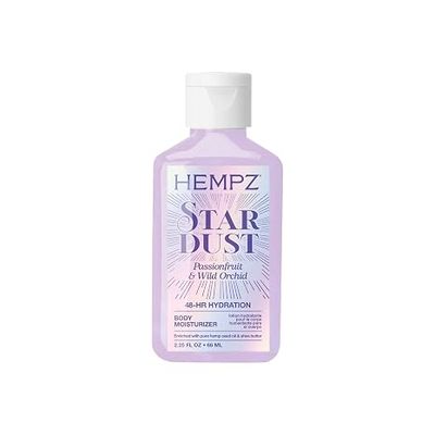 Hempz Star Dust Body Moisturizer 2.25 Oz