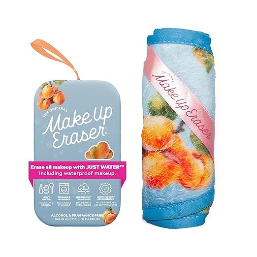 The Original MakeUp Eraser Apricot Pro