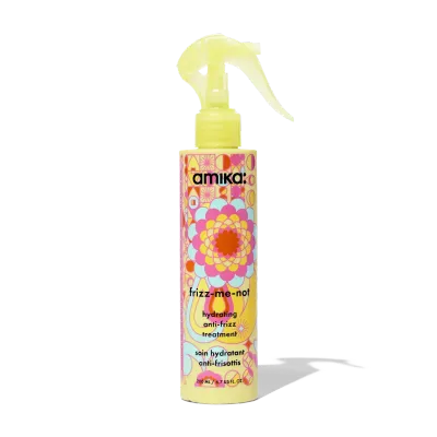 amika: Frizz Me Not Treatment