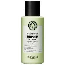 Maria Nila Structure Repair Shampoo Travel Sz 3.4oz