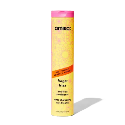 amika: Forget Frizz Anti-Frizz Conditioner