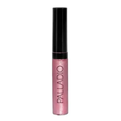 Palladio Lip Gloss Passion Pink