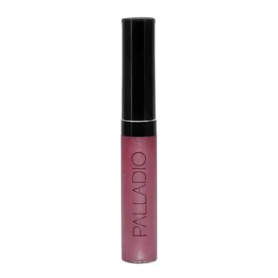 Palladio Lip Gloss Icy Mauve