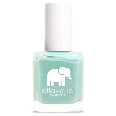 ella + mila Mommy Dont Be Blue