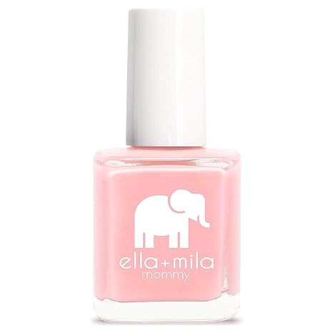 ella + mila Mommy Tea Rose