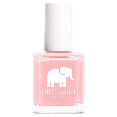 ella + mila Mommy Tea Rose