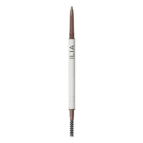 ILIA In Full Micro Tip Brow Pencil  Taupe