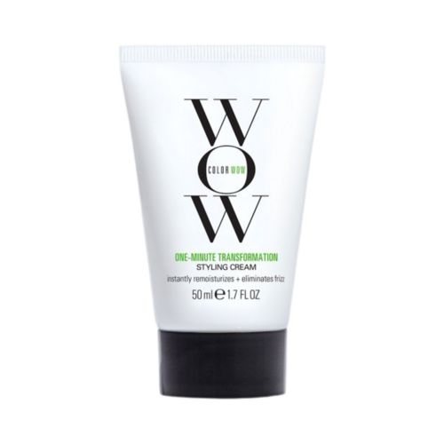 Color WOW One-Minute Transformation Styling Cream 1.7oz