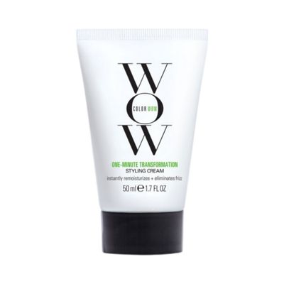 Color WOW One-Minute Transformation Styling Cream 1.7oz