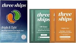 three ships Bright &amp; tight