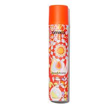 amika: Headstrong Intense Hold Hairspray 2.5 Oz