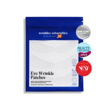wrinkles schminkles Eye Wrinkle Patches 6 Patches