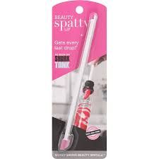 Last Drop Beauty Spatty