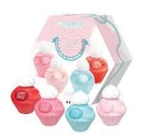 Tutti Delices Mini Bottle Set
