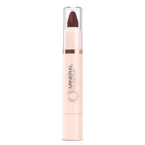 Mineral Fusion Sheer Moisture Lip Tint Daring
