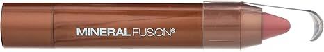 Mineral Fusion Sheer Moisture Lip Tint Flicker
