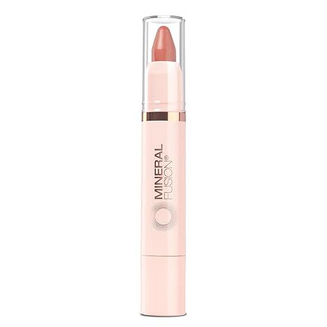 Mineral Fusion Sheer Moisture Lip Tint Empowered