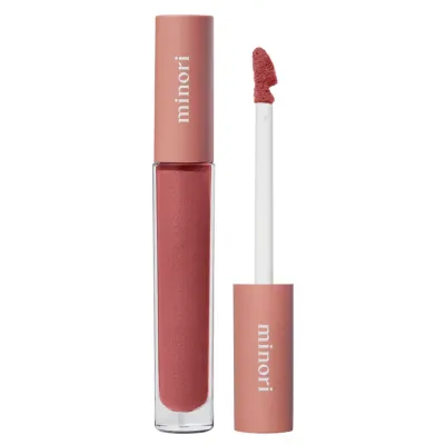 CLEARANCE minori lip gloss- blossom, Faded Box