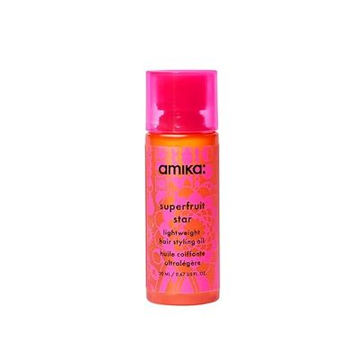 amika: Superfruit Star Styling Oil .67oz