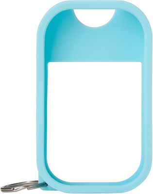 touchland Mist Case - Frosty Blue