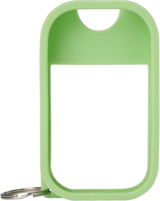 touchland Mist Case - Matcha Green