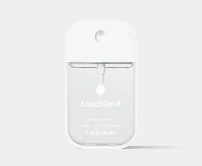 touchland Power Mist - Beach Coco