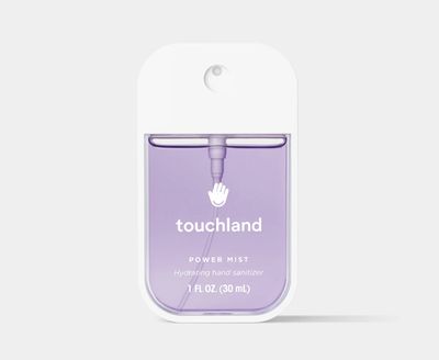 touchland Power Mist - Pure Lavender