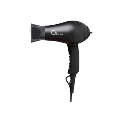 O2 Voyage Pro Travel Hair Dryer