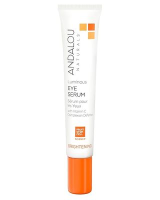 Andalou Luminous Eye Serum