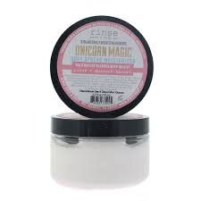 CLEARANCE rinse Bath &amp; Body Co Body Spread Moisturizer- Unicorn Magic