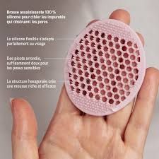 Odacite Pore &amp; Face Silicone Cleansing Brush