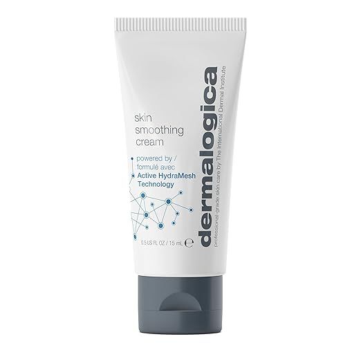 Dermalogica Skin Smoothing  Cream .5oz