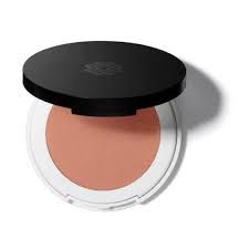CLEARANCE Lily Lolo Pressed Blush Life's A Peach - Damaged Box