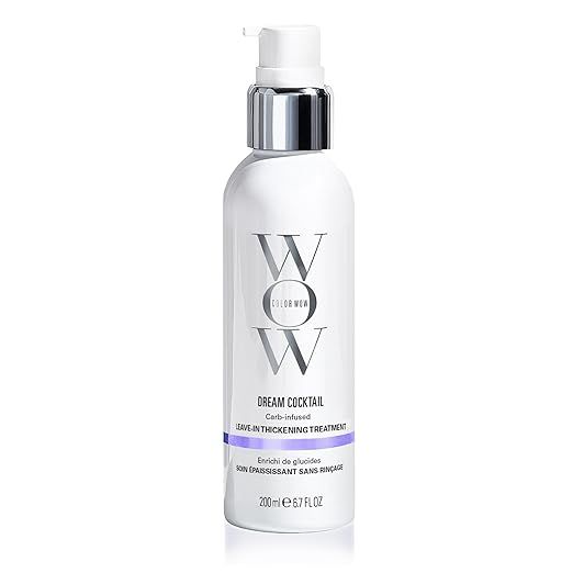 Color Wow Dream Cocktail Leave In Treatment