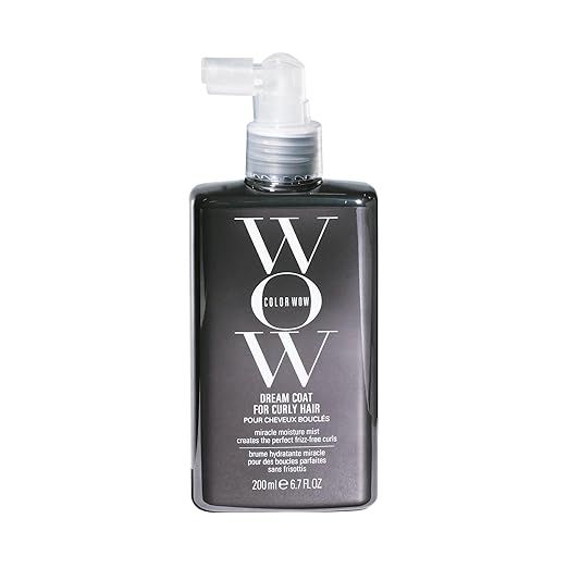 Color Wow Dream Coat For Curly Hair