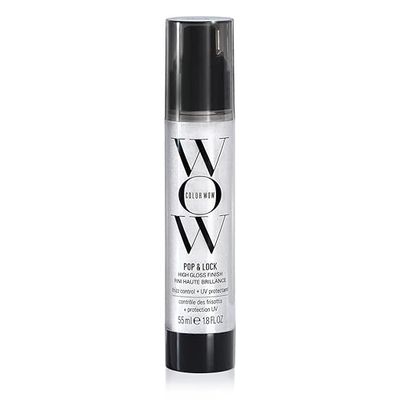Color Wow Pop &amp; Lock High Gloss Finish
