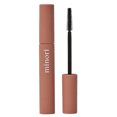 Minori Mother Of Lashes Mascara- Brown